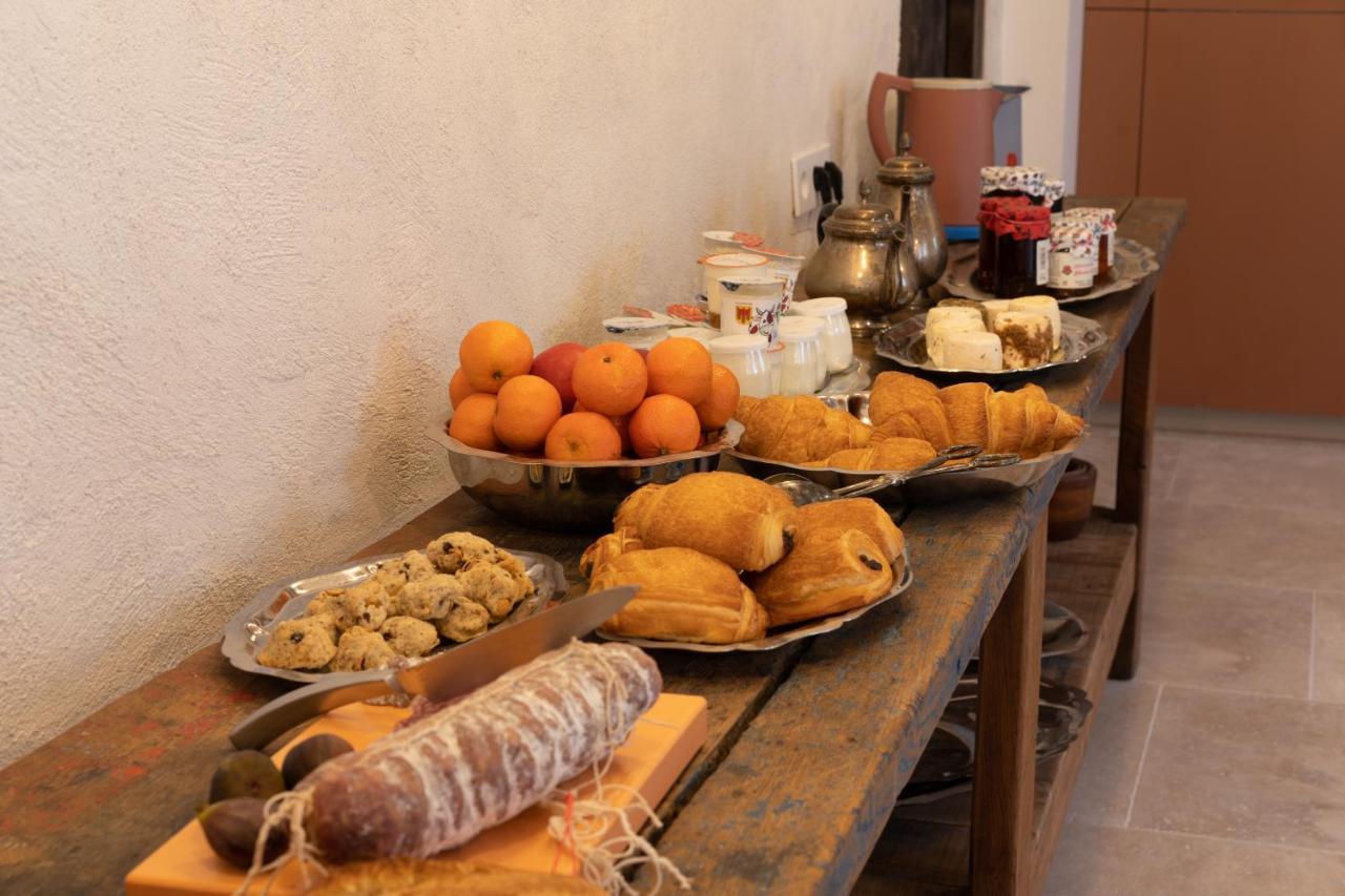 Le Clos Dagobert Chadeleuf Extérieur photo