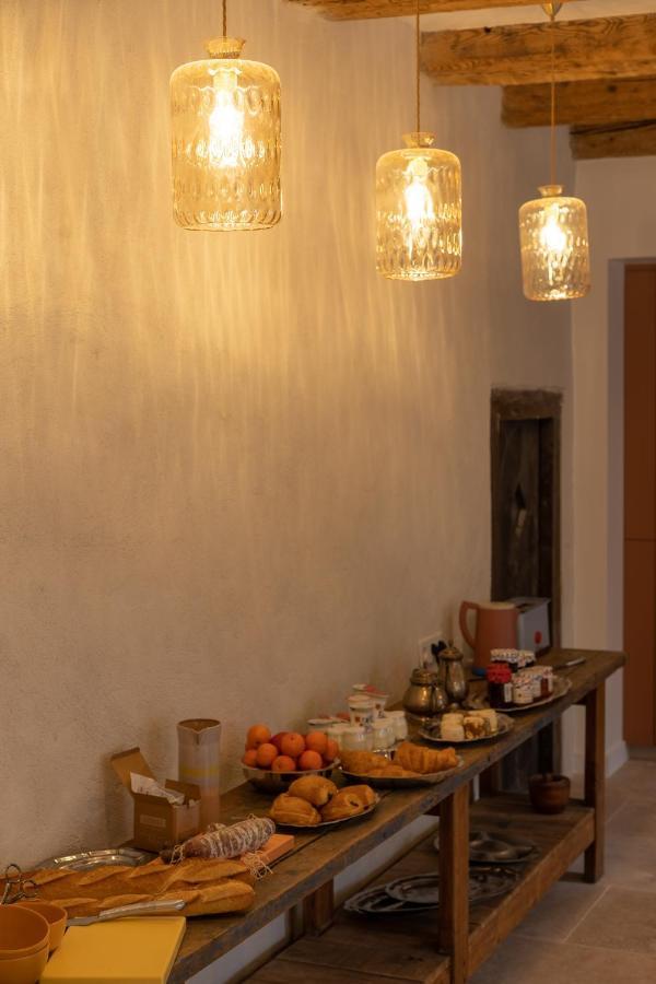 Le Clos Dagobert Chadeleuf Extérieur photo