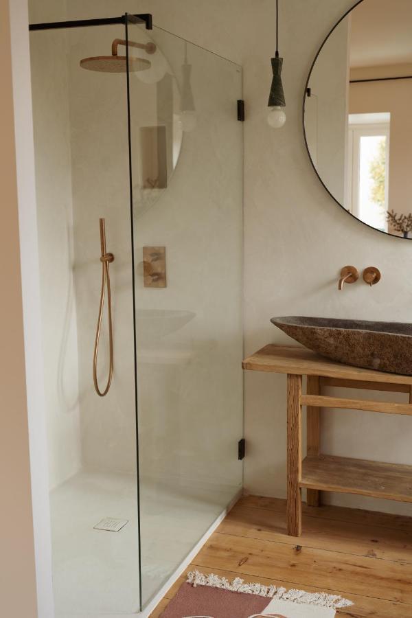 Le Clos Dagobert Chadeleuf Extérieur photo