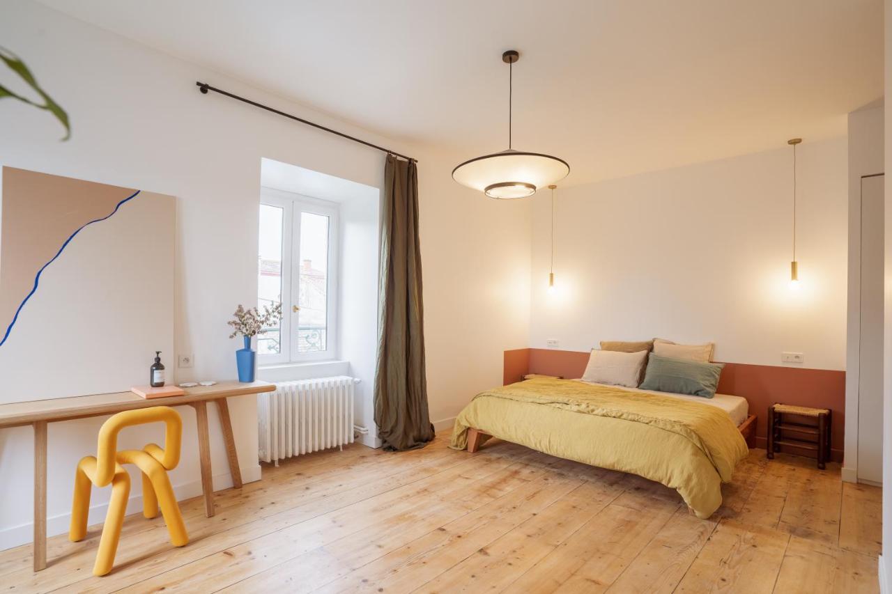 Le Clos Dagobert Chadeleuf Extérieur photo