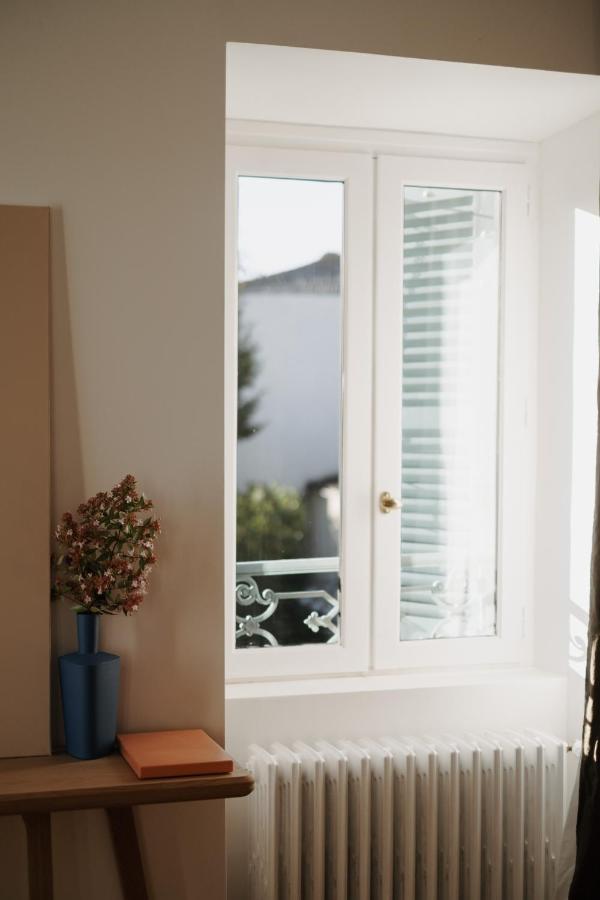 Le Clos Dagobert Chadeleuf Extérieur photo
