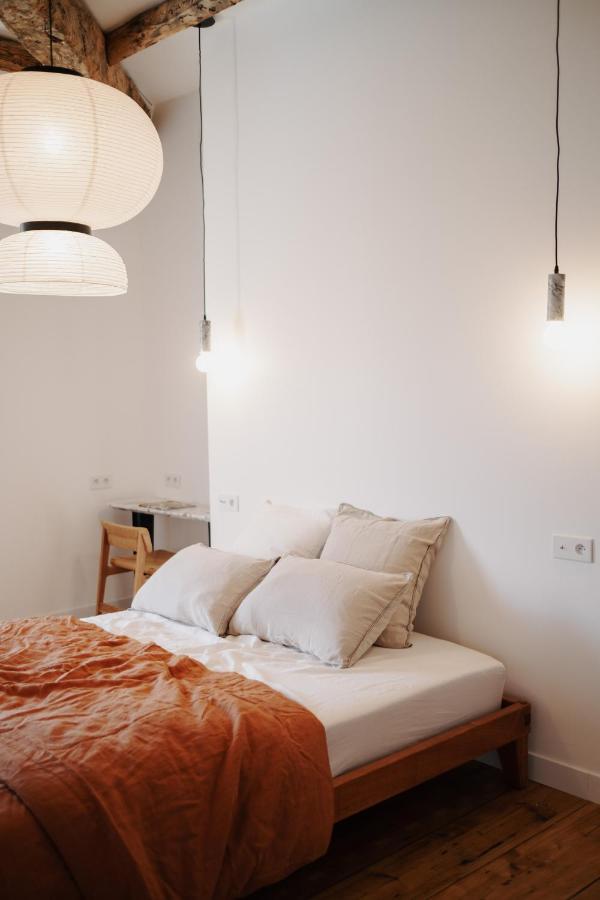 Le Clos Dagobert Chadeleuf Extérieur photo
