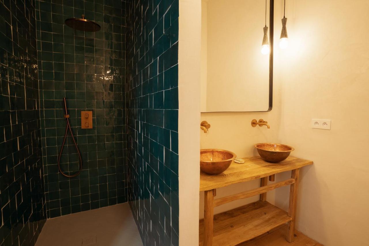 Le Clos Dagobert Chadeleuf Extérieur photo